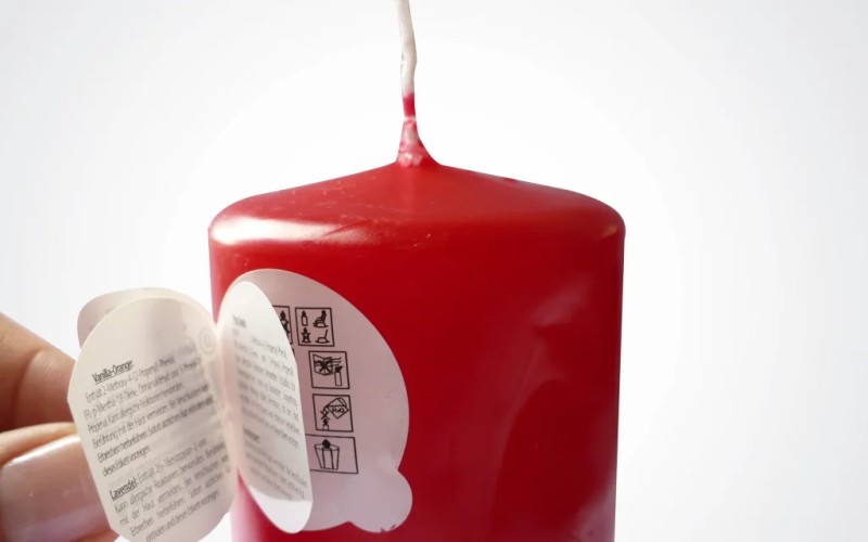 Świece i art. dekoracyjne